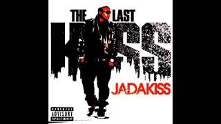 Jadakiss featuring Pharrell Williams and Bobby Valentino - Rocking With The Best Girl