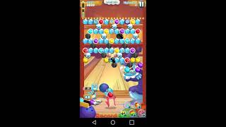 Bubble Mania Level 561 screenshot 5