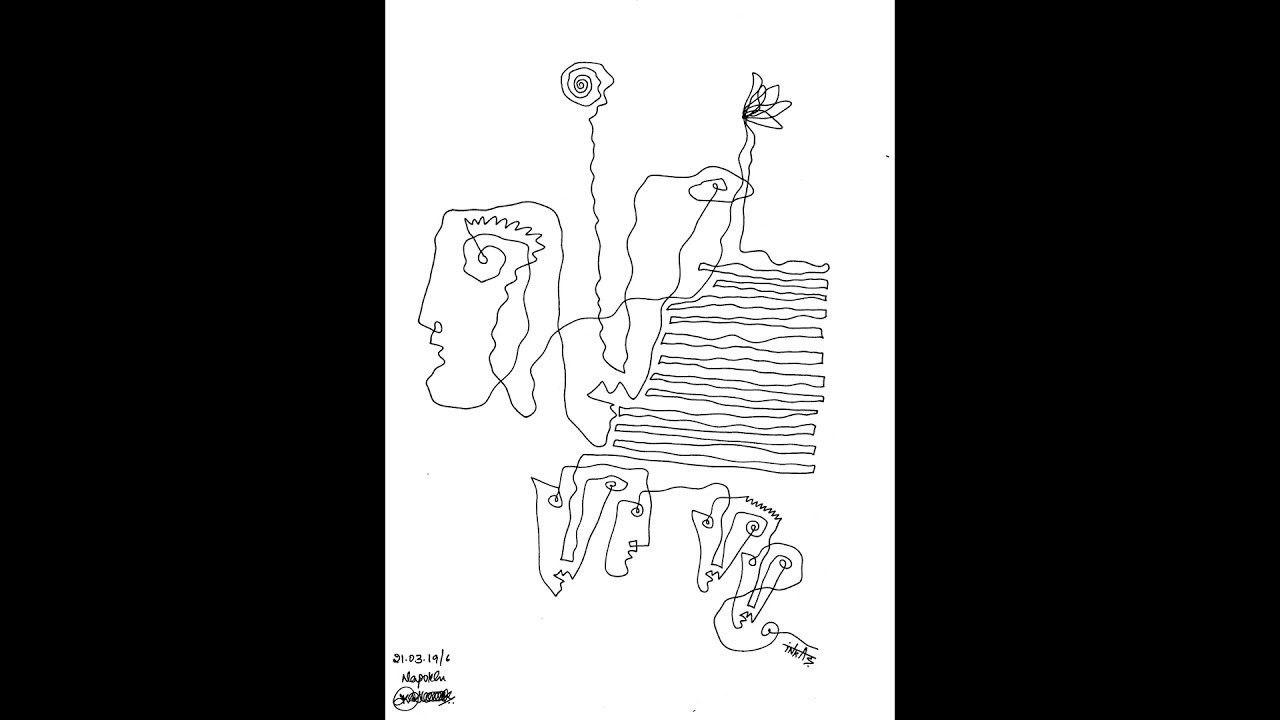 March 2019- oneline oneline