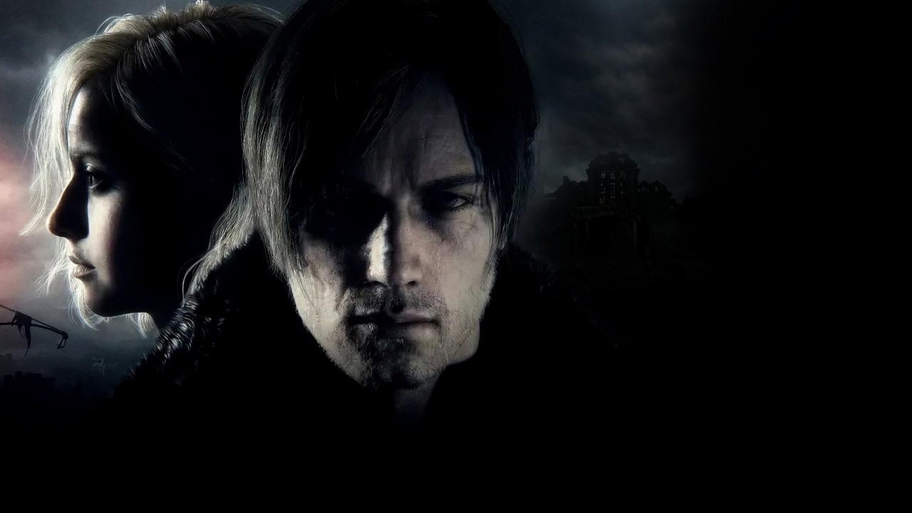 Senshin Stream - Resident Evil 9 and Anime Talk