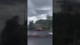 Download Lagu Shocking video captures force of wind hitting Otago | RNZ MP3