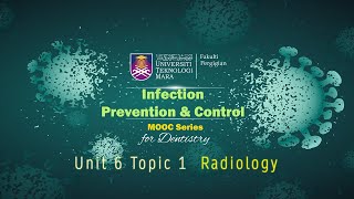 DFC401 Unit 6 Topic 1 Radiology