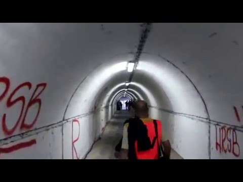 Marakana stadium,"walking-player tunnel"