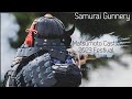 Matsumoto Castle Samurai Gunnery Demonstration 2023
