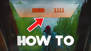ZOMBIE SPAWN MANIPULATION GLITCH! (COD Mobile)