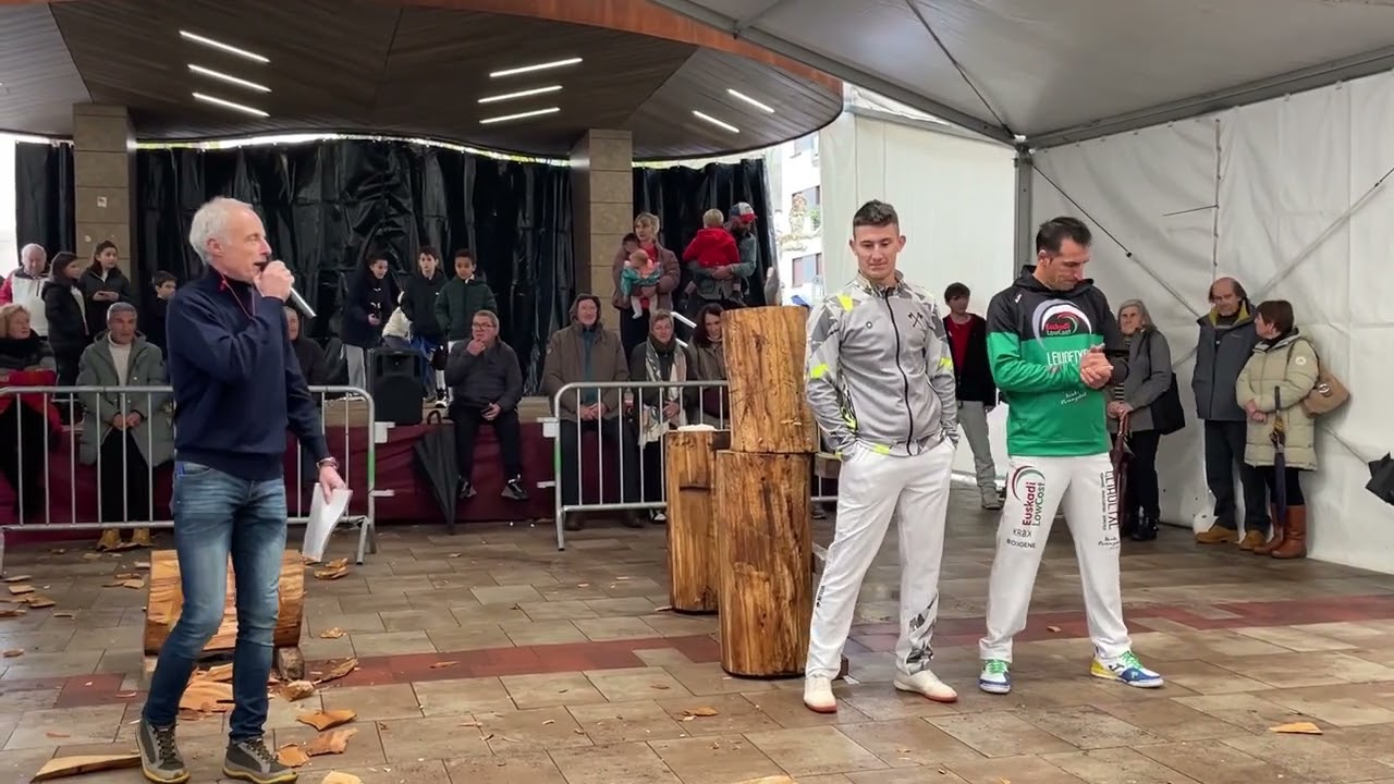 San Andres eguna Ormaitzegin