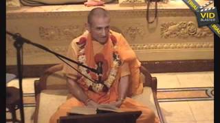 20110711 HG  Jananivas dasa  SB class
