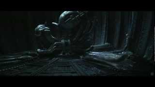 Prometheus Trailer 2 HD 1080p