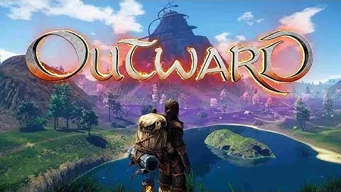 Outward Platinum Walkthrough - Part 22