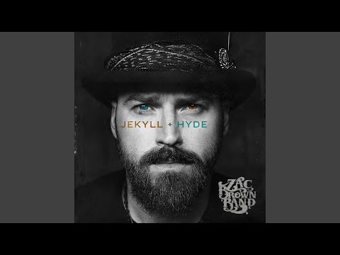 Castaway - Zac Brown Band