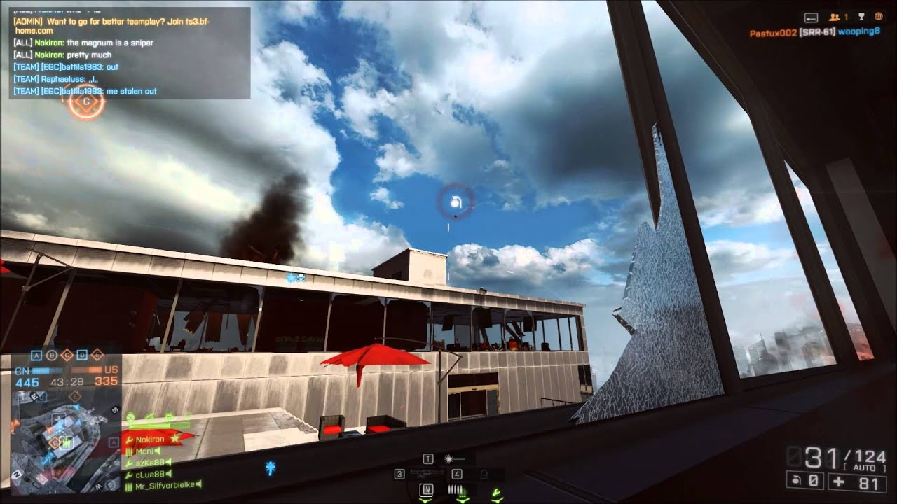 Battlefield 4 - AMD Mantle performance testing with Asus Radeon R9 290X DirectCU II