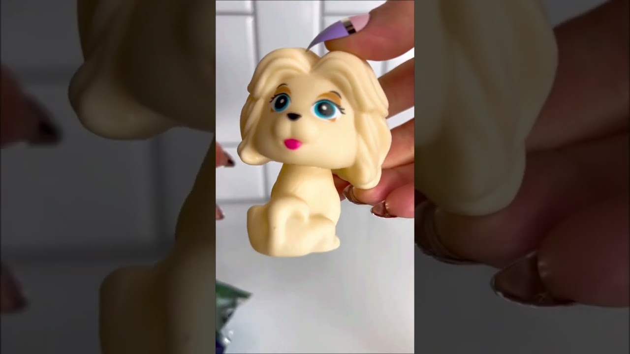 Opening dollar tree blind bags shorts YouTube