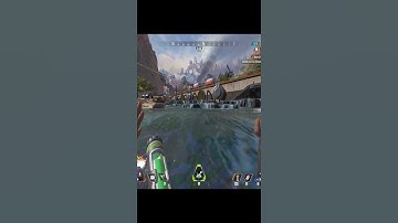 Most Satisfying Octane Escape (Apex Clips)