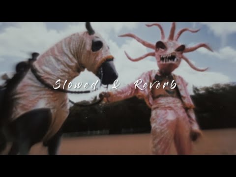Carita Linda - Rauw Alejandro ❤️Slowed & Reverb ❤️