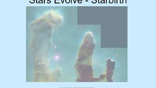 Stellar Astronomy Lecture 01a Intro - Part 2