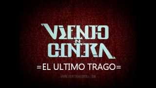 EL ULTIMO TRAGO-VIENTO EN CONTRA chords