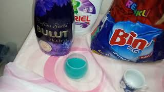 My Youtube Friend Samsung Washer Style Wool Wash Bingo Lovelyariel Purple Flowersfake Amethyst
