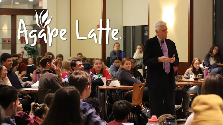 Finding Light in Darkness | Prof. Brian Braman