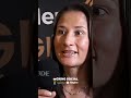 Former WBA Bantamweight World champion Nina Hughes reflects on winning her World title in Dubai