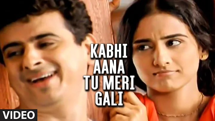 Kabhi Aana Tu Meri Gali Full Video Song Palash Sen...