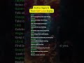 💖🌈Zodiac Signs &amp; Their Self Love Styles💖🌈#shorts #astrology #zodiactraits #zodiacsigns #1million