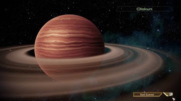 "Mass Effect 2", HD walkthrough on Insanity, Part 9 - Resources scan + Dossier: The Convict, 1/2