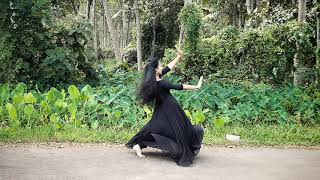 Saranga Dariyaa Dance Cover Parvathy S Nair