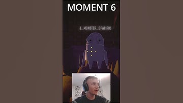 I Can’t Believe These RANDOMS Were So CHILL Yet FUNNY 😂 #repo #gaming #horrorgame #ytshorts