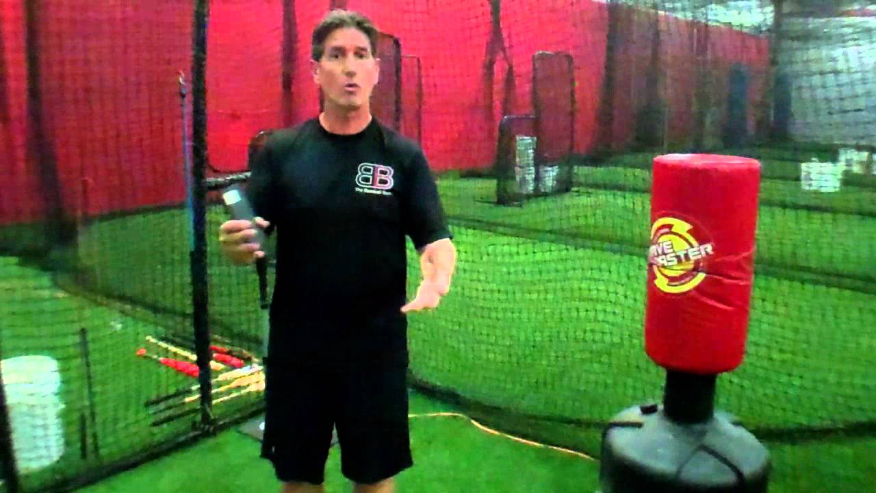 Update The Baseball Barn Hitting Lab Tour YouTube