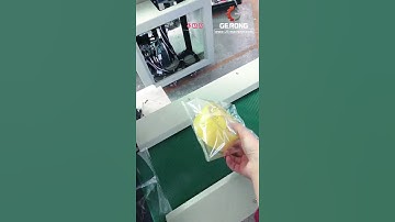 Tape roll automatic film wrapping sealing packaging machine tape packing line