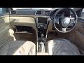 Maruti Suzuki Ciaz Zeta BS6 real review interior features