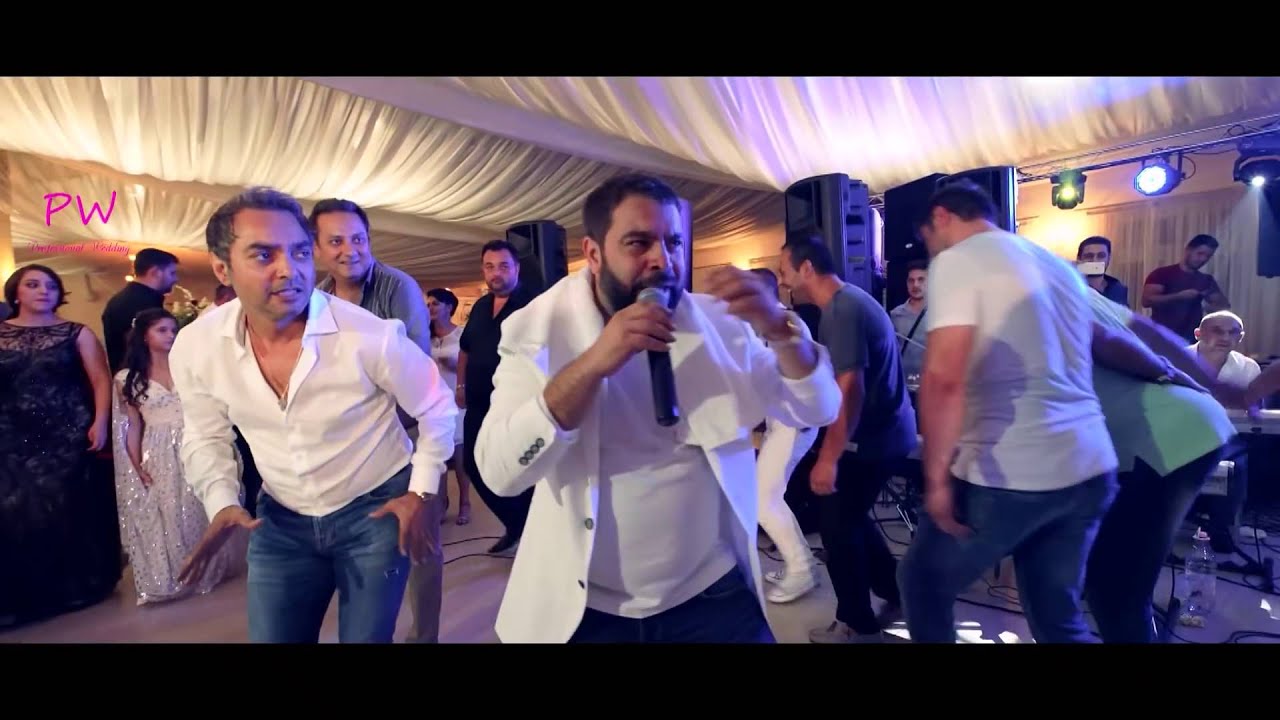 Florin Salam - Ma omoara, ma omoara zombie version ( Live @ Timisoara )