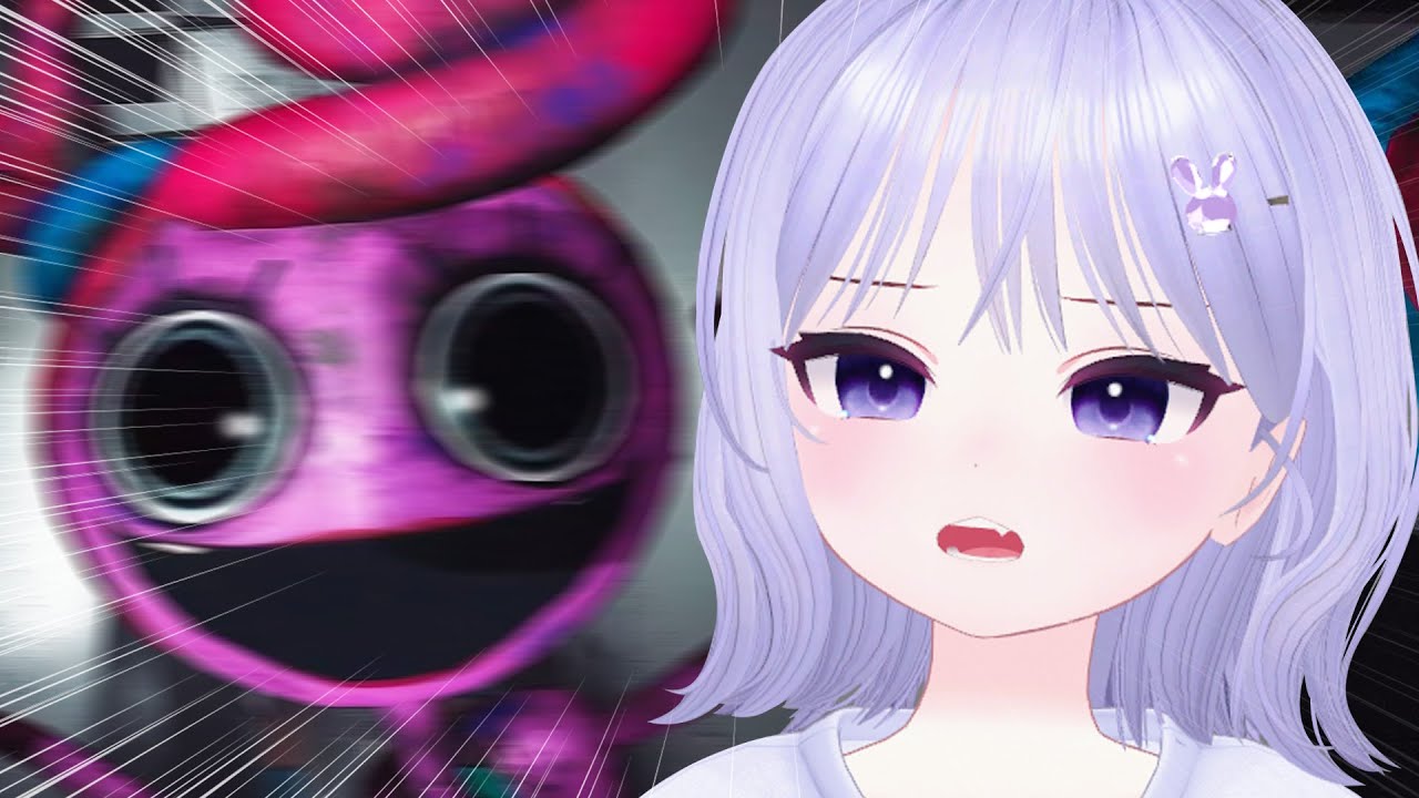 공포 게임 절대 안 하겠다던 스트리머의 최후