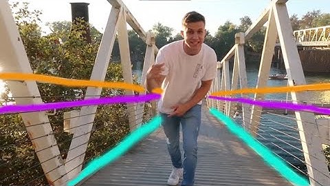 Space Bound (Official Music Video)