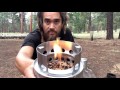 SoloStove Lite + Pot 900 Review By Mobile Rik