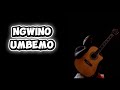 NGWINO UMBEMO IRANZI Bonnke Video Lyrics 