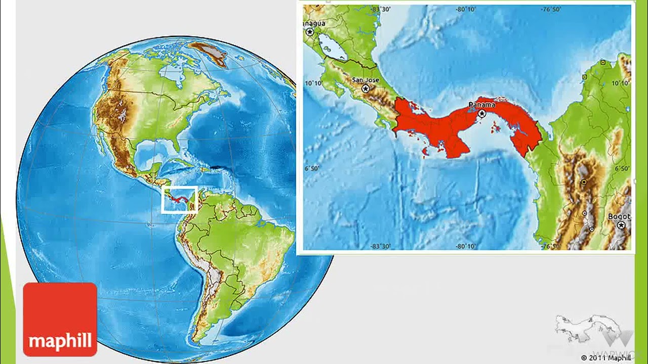 History of Panama City