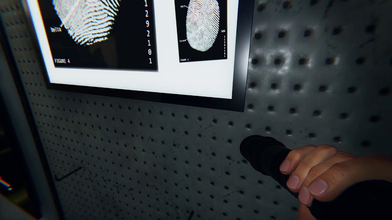 Phasmophobia / Dutch Gameplay