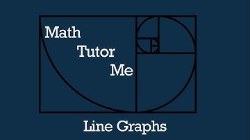 Line Graphs - Coordinates and Graphs part 3