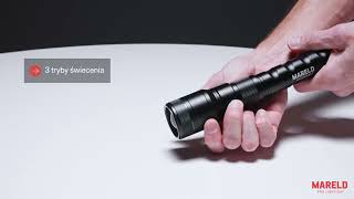Mareld Pro Lighting | Nimbus 6000 RE