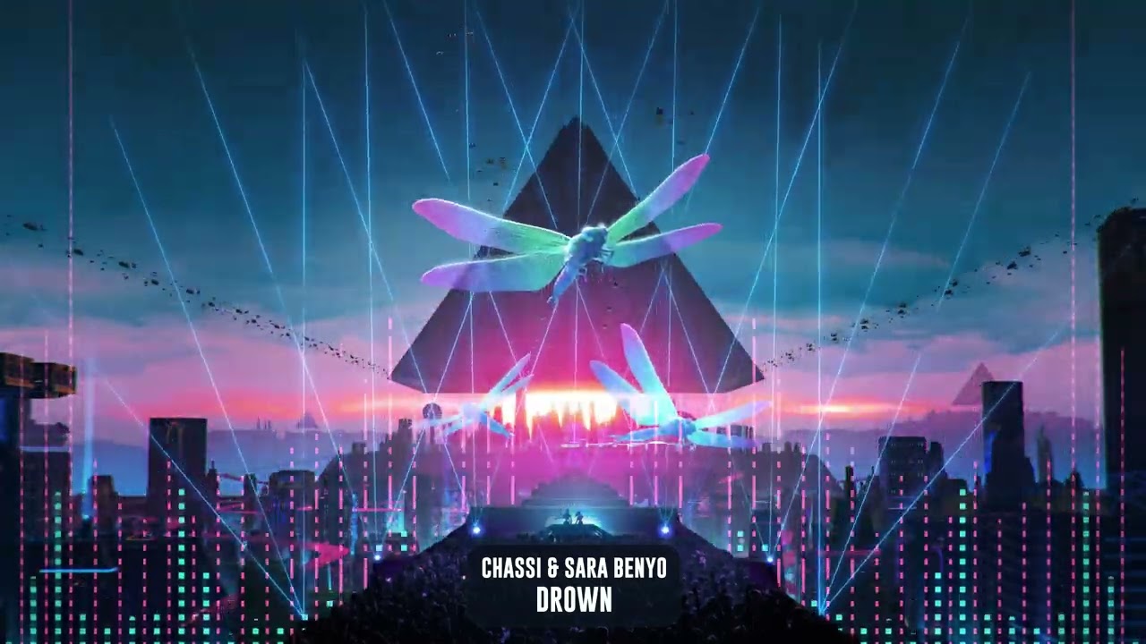 Guarda Chassi & Sara Benyo - Drown | Subsidia su YouTube Guarda Chassi & Sara Benyo - Drown | Subsidia su YouTube