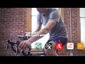 Wahoo KICKR SNAP Wheel-on Indoor Smart Trainer