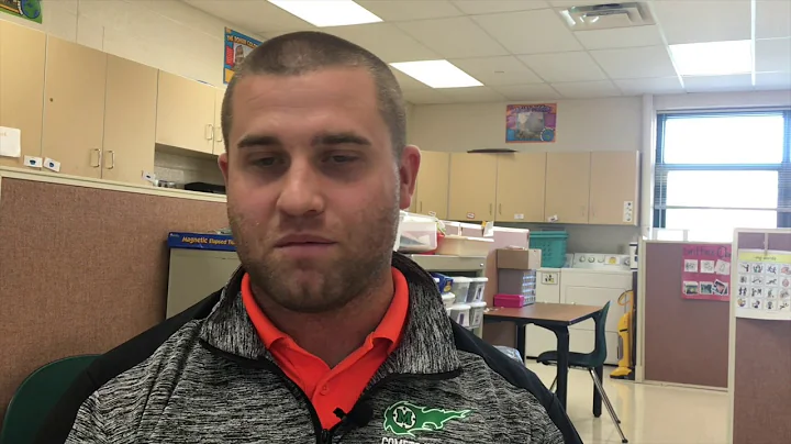 Get To Know Mr. Kilgore