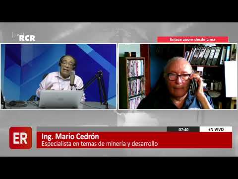 RÍO TINTO LLEGA A ACUERDO PARA DESBLOQUEAR PROYECTO MINERO LA GRANJA EN CAJAMARCA