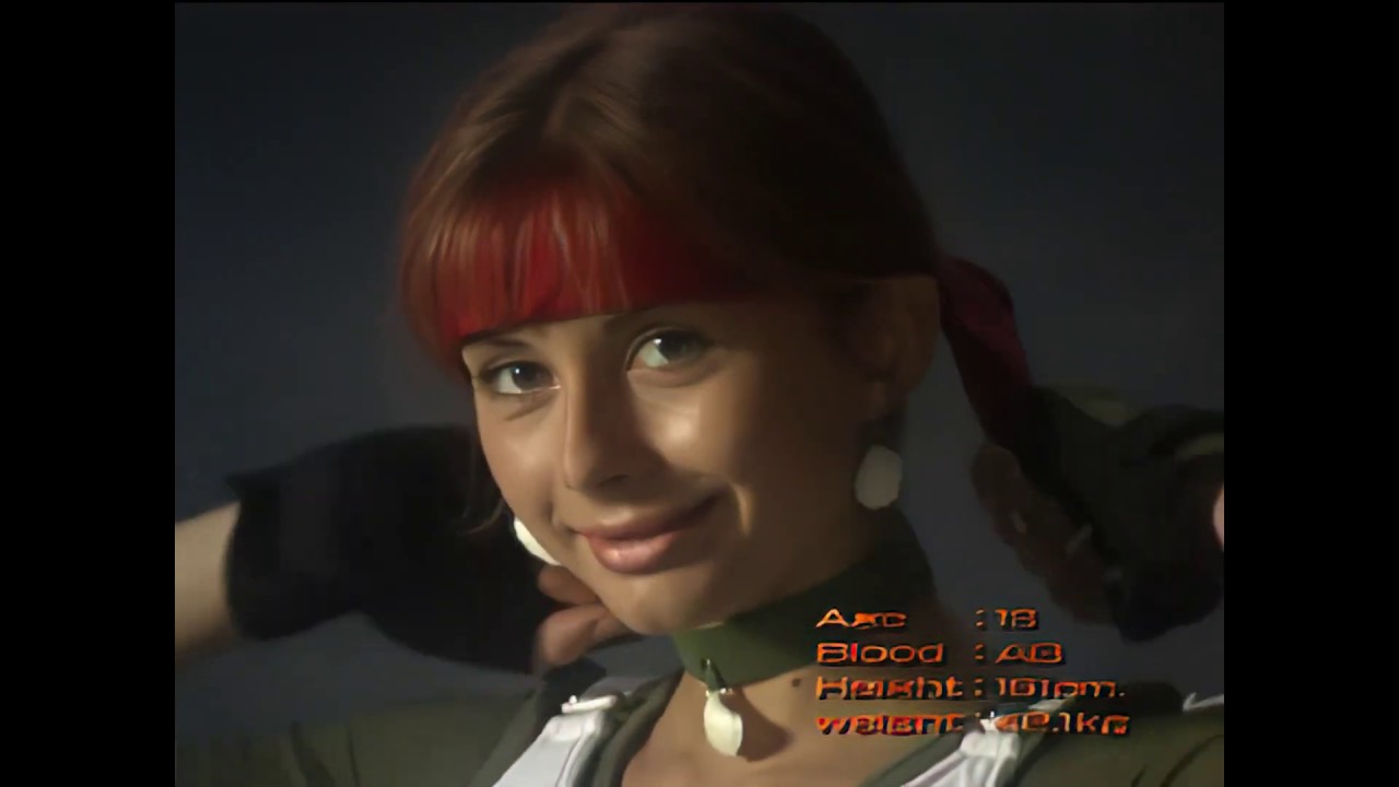 (PSX) Resident Evil - Opening & Intro [UNCENSORED VER.] (30FPS & FullH…