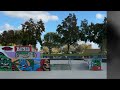 Skatepark Session