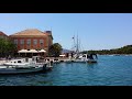 Stari Grad, Hvar Island | 4K