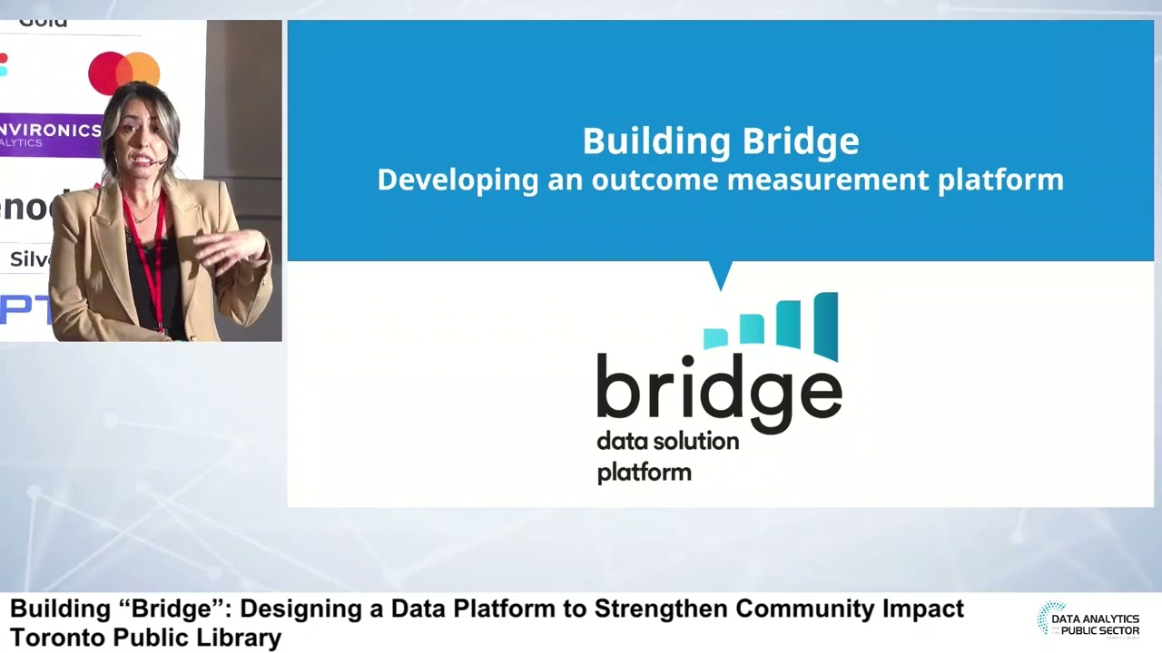 Building “Bridge”: Designing a Data Platform to Strengthen Community Impact