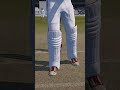 Cricket 24 Career Mode Funny Clean Bowled | Funny Wicket in Cricket 24 #cricket24 #cricket