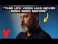 Corbell's Major UFO Revelation & 2026 Alien Contact? 👽